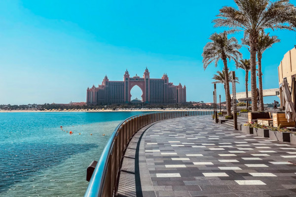 Palm Jumeirah