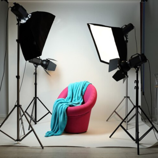 Photography Studio